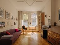 Valeriusstraat 146-H, 1075 GE Amsterdam