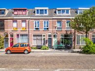 Van Imhoffstraat 7-B, 3531 HT Utrecht