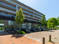 Gravin Juliana van Stolberglaan 879, 2263 BE Leidschendam