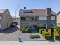 Parkstraat 25, 5752 AP Deurne