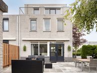 Linzenakker 1, 3124 XE Schiedam