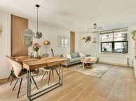 Nickeriestraat 39-H, 1058 VV Amsterdam