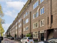 Tweede Helmersstraat 41-H, 1054 CC Amsterdam