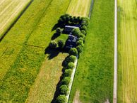 Driestedenweg 129, 1661 BK De Weere