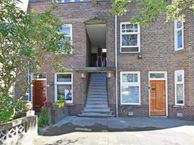 Perziklaan 76-A, 2564 TX Den Haag