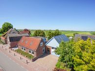 Oosterstraat 45, 1654 JM Benningbroek