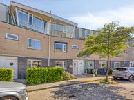 Bisschop Romerostraat 132, 1447 ZZ Purmerend