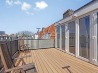 Mercatorstraat 145-4, 1056 RD Amsterdam