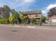 Pastoor Smitsstraat 50, 5491 XP Sint-Oedenrode