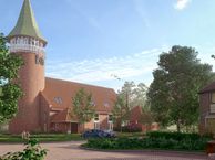 Kerkstraat (Bouwnr. 2), 8315 AD Luttelgeest