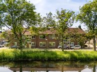 Watergangseweg 7-H, 1023 VK Amsterdam