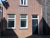 Spanjaardstraat 14, 1811 MN Alkmaar