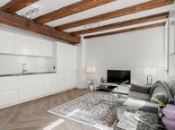 Spuistraat 201-B, 1012 VN Amsterdam