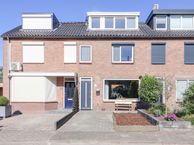 Da Costastraat 34, 3751 GC Bunschoten-Spakenburg