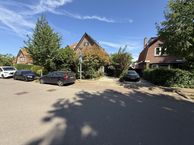 Van Marnixlaan 52, 3818 VD Amersfoort