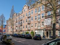 Borgerstraat 266-3, 1053 RH Amsterdam