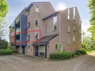 Straatsburgsestraat 5, 3332 SN Zwijndrecht