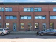 Stan Kentonlaan 47, 1948 AZ Beverwijk