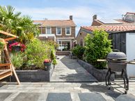 Domela Nieuwenhuisstraat 17, 2805 GD Gouda