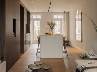 Avenue Concordia 28-A, 3062 LJ Rotterdam