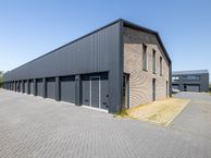 Dirk Verheulweg 10-H, 2742 JR Waddinxveen