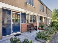 Ina Dammanstraat 22, 1507 PH Zaandam