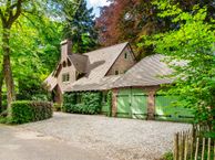 Wallandlaan 1, 1261 CX Blaricum