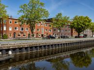 Oosterhamrikkade 72-A, 9714 BG Groningen