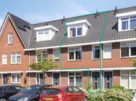 Van Hogendorplaan 17, 3771 CP Barneveld