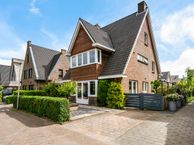 Franciscanenlaan 9, 2408 KK Alphen aan den Rijn