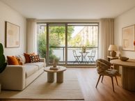 Burmandwarsstraat 15, 1091 SL Amsterdam