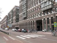 Oostelijke Handelskade 863, 1019 BW Amsterdam