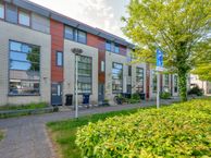 Meindert Hobbemastraat 78, 1318 PC Almere