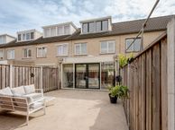 Glenn Millerweg 74, 1311 RV Almere