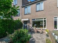 Dinkel 13, 1273 PP Huizen