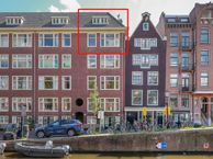 Bloemgracht 189-A3, 1016 KP Amsterdam