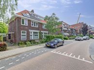 van Itersonlaan 9, 2806 DD Gouda