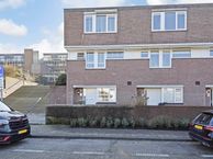 Groningsestraat 87, 2587 PA Den Haag