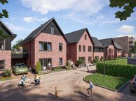 Henegouwerweg, 2741 KG Waddinxveen