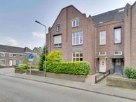 Pastoor Jacobsstraat 3, 6133 AM Sittard