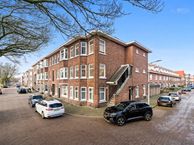 Tonystraat 49, 2523 KL Den Haag
