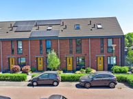 Valeriaan 3, 5531 KE Bladel