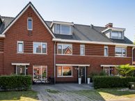 Pieter van der Kuijstraat 13, 3121 JR Schiedam