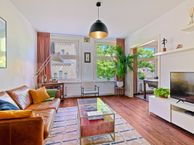 Van Gentstraat 12-2, 1055 PE Amsterdam