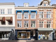 Zijlstraat 89-C, 2011 TM Haarlem