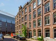 Lepelstraat 1-H, 1018 XK Amsterdam