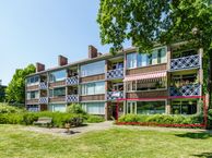 Mozartweg 23-A, 3816 LJ Amersfoort