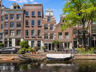 Egelantiersgracht 58, 1015 RM Amsterdam
