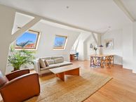 Reinkenstraat 63-C, 2517 CR Den Haag