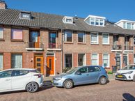 Agrippinastraat 27, 2275 VA Voorburg